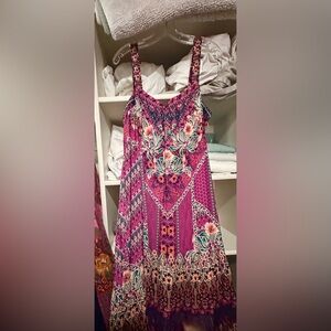 Brand new with tags Anthropologie sundress.